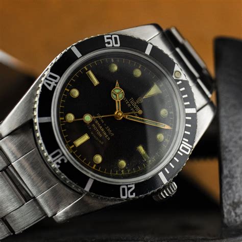 1969 tudor submariner|tudor submariner 7922.